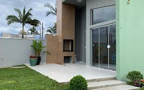 casa dos Mendes